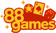888games Logo